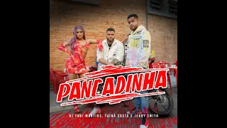 PANCADINHA - Yuri Martins, Tainá Costa e Jerry Smith