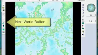 Mapping an Entire Fantasy World: Tutorial 1: The Basics