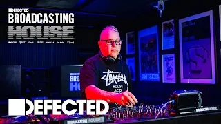 Doc Martin (Live from The Basement) - Defected Broadcasting House