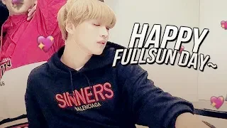 nct's haechan appreciation post/video #HappyHaechanDay