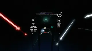 Beat Saber - Camellia - TremENDouS (94.18%) 6 MISS