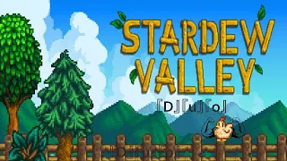 Stardew Valley Duo Flexer Farm Spring 18-21 Year 1 - A Learning Experience!