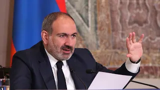 Пашинян заявил об отсутствии перемирия в Карабахе