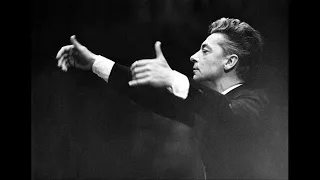 Beethoven – Symphony No.5 in C minor – Herbert von Karajan, Philharmonia Orchestra, 1955 [24/96]