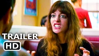 COLOSSAL Official Trailer # 2 (2017) Anne Hathaway Sci-Fi Monster Movie HD