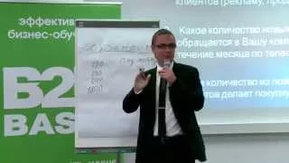 Входящие звонки увеличение продаж +50%. Дмитрий Ткаченко