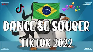 Dance Se Souber TikTok  - TIKTOK MASHUP BRAZIL 2022🇧🇷(MUSICAS TIKTOK) - Dance Se Souber 2022 #200
