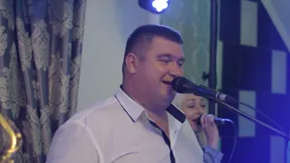 Музичний гурт "ПО ЦИМБАЛАХ" - Весільна полька. Мамцю моя, мамцю. Ресторан Діброва