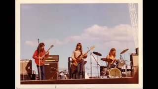 Rock 60's-70's - Archives - Dusty Moon - Compilation-36 (Hard Rock, Blues Rock)