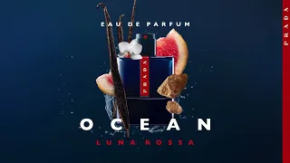 PRADA LUNA ROSSA OCEAN EAU DE PARFUM - Discover the ingredients