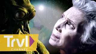 Close Encounters with Insectoid Aliens | UFO Witness | Travel Channel