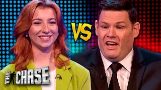 TEMPTED BY £60,000 vs THE BEAST... | The Chase