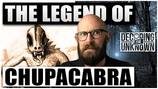 Unveiling the Chupacabra: Mythical Beast or Startling Reality?