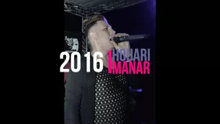 Houari manar Manich mehni 2016