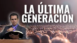 Enoc y la última generación