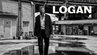 Logan Ending Credits - Johnny Cash - The Man Comes Around