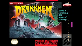 Is Drakkhen [SNES] Worth Playing Today? - SNESdrunk