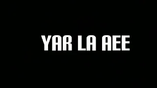 Yar la aee female version | Bhutanese song |