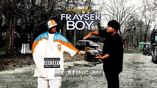 Frayser Boy - Posse Song (H.C.P.) (Instrumental by DJ Mingist)