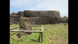 Easter Island: Lost Ancient High Technology Evidence Part 1