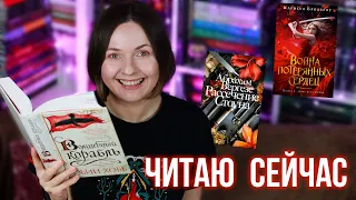 найдена ЛУЧШАЯ КНИГА 🔥 читаю сейчас, все предзаказы и любимые чтецы