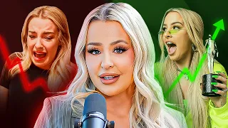Why Tana Mongeau Is Impossible To Cancel (Interview)