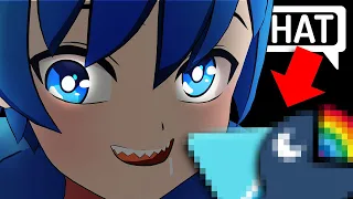 Vtuber! Hololive! Njisanji! Money! Power!!!! 【 VRchat 】