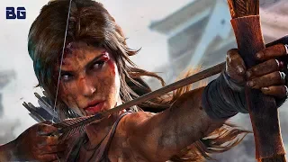 Tomb Raider - O Filme (Legendado)