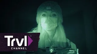 Ghostly Groupies | Ghost Adventures | Travel Channel