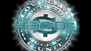 Lloyd Banks - Reborn 4-30-09: Happy Birthday (Full Mixtape)(+download)