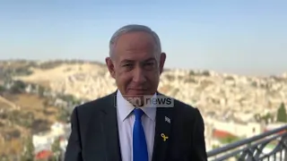 Klan News - Netanyahu: Izraeli do të luftojë i vetëm pa ndihmën e SHBA