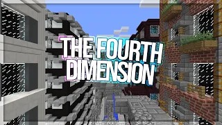 the fourth dimension