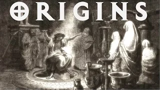 Vampire Origins: Greek Mythology, The Scriptures of Delphi, The Oracle, and the Story of Ambrogio