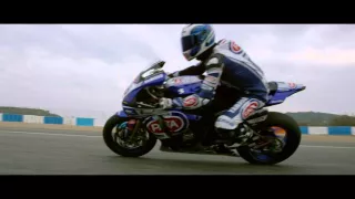Pata Yamaha Official WorldSBK 2016 Preview Video