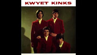 The Kinks: Kwyet Kinks - Non-Album Tracks, 1965