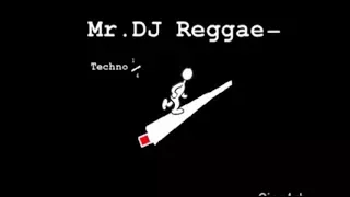 Mr DJ Reggae Dance Remix