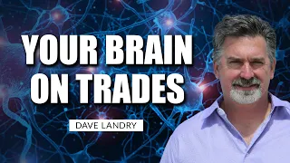 Your Brain: Before, During, & After A Trade | Dave Landry | Trading Simplified (09.07.22)