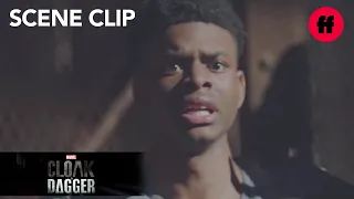 Marvel's Cloak & Dagger | Season 1, Episode 1: "Don't Shoot" | Freeform