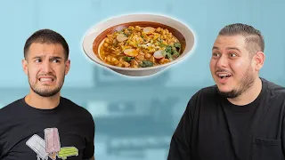 POZOLE | Mexican Survival Guide