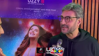 Adnan Siddiqui UK Press Conference | Dum Mastam | UK Tour May 2022