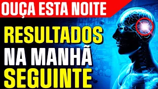 O ÁUDIO DE REPROGRAMAÇÃO MENTAL MAIS PODEROSO DO MUNDO | "Eu me Lembro Quando..." NEVILLE GODDARD