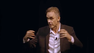 Jordan Peterson on Artists, Dream and Abstraction