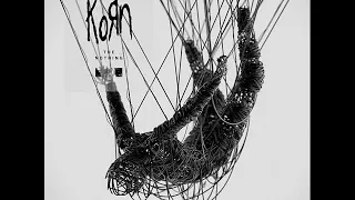 korn the nothing full album