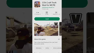 Finally I Found new game like gta 5 for Android 😲🤯|#shorts