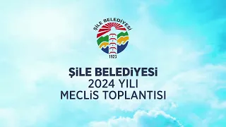 2024 Yılı Haziran Ayı Meclis Toplantısı 2. Oturum