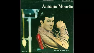 António Mourão - Chiquita Morena (1967)