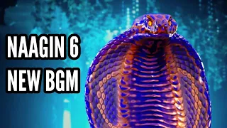 Naagin 6 New BGM | BGM From Ep 103