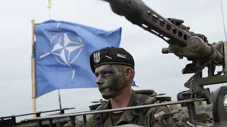 Does NATO Still Matter?