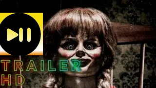 Annabelle 3: vuelve a casa tráiler oficial subtitulado al Español latino