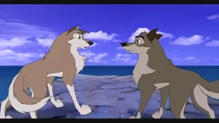 Balto 2   Aleu, Watch Me Shine